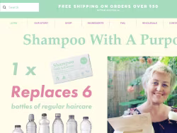 Shampoowithapurpose