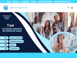 Talentraining