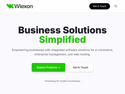 Wiexon