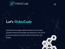 Orbixcode