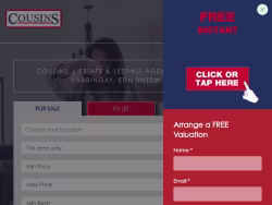 Cousinsestateagents