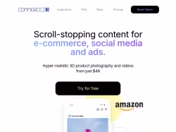 Commerce3d