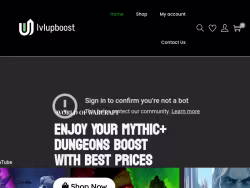 Lvlupboost