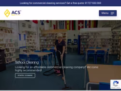 Albancleaning