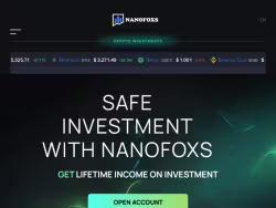 Nanofoxs