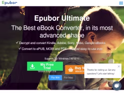 Epubor