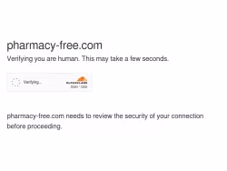 Pharmacy-free