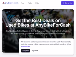 Anybikeforcash
