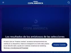 Copaamerica