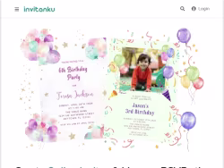 Invitanku