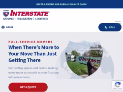 Moveinterstate