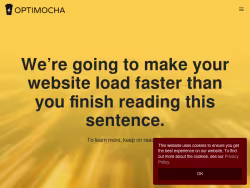 Optimocha