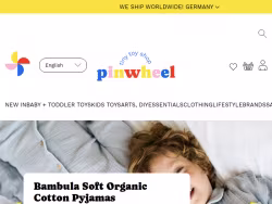 Pinwheelshop