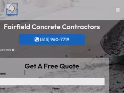 Fairfieldconcretecontractors