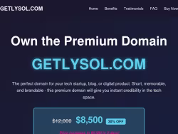 Getlysol