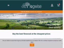 Logwisefirewood