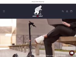 Wheelewheel