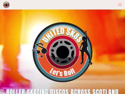 Unitedsk8s