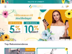 Stockholmget