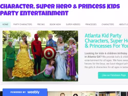 Atlantagapartyforkids