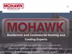 Mohawkheat