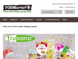 Fodmarket