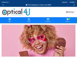 Optical4u