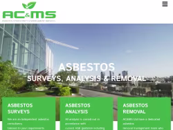 Acandms