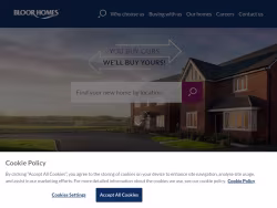 Bloorhomes