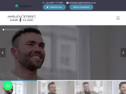 Hshairclinic