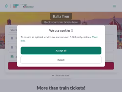 Italiatren