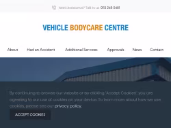 Vehicle-bodycare