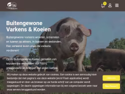 Buitengewonevarkens