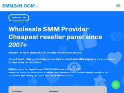 Smm24h
