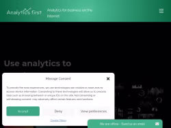 Analytics1st