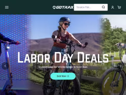 Gotrax
