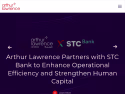 Arthurlawrence