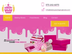 Bakerypackagingboxes