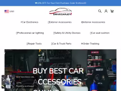 Drivecarjoy