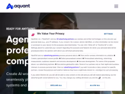 Aquant
