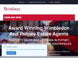 Brinkleys