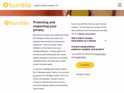 Bumble