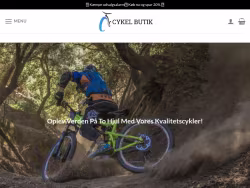 Cykeldk