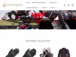 Motorangutan