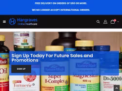 Hargravesotc