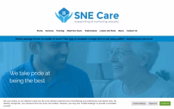 Sne-care