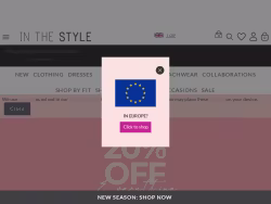 Inthestyle