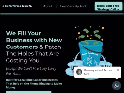 Leadinglocal