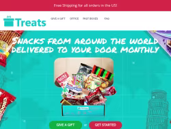 Trytreats