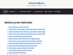 Honestbikerz